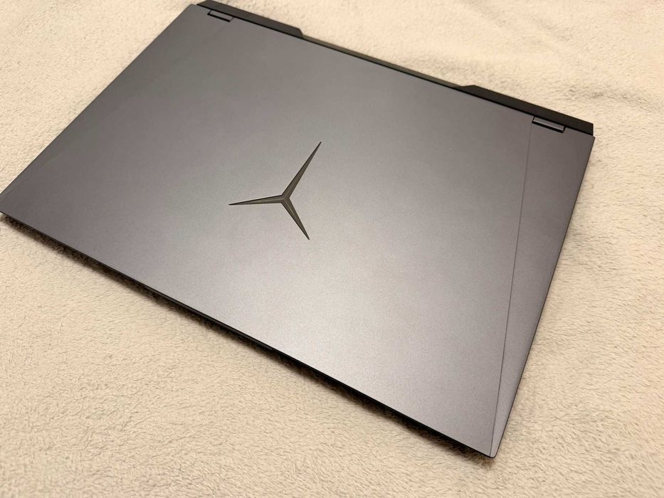 Lenovo Gaming 16'' Legion 5 Pro 16ITH6H  - i7-11800H / RTX 3070 8GB