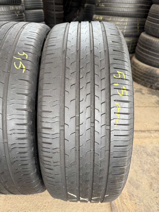 2 Anvelope Vara 235/50/19 Continental 2024