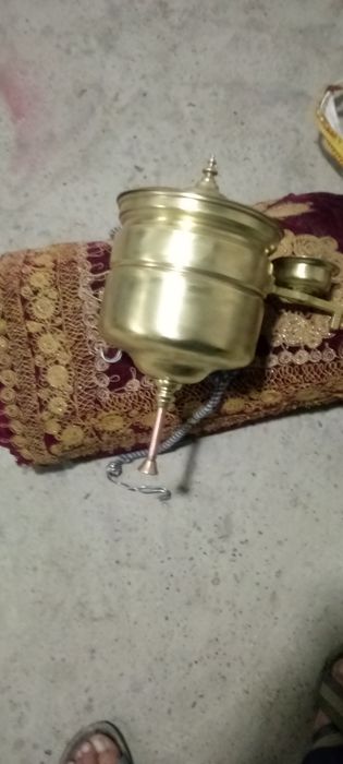 Старинный умивалник