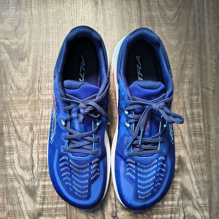 Altra Paradigm 7 45Номер