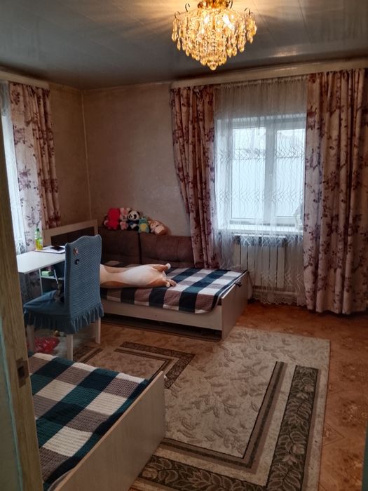 Продам дом. Участок 12 соток