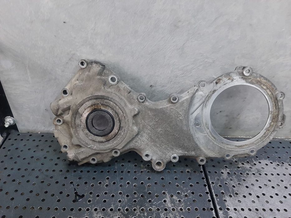 pompa ulei 1.8 tdci kkda ford focus 2 7s4q-6fd08-ah