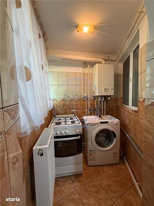 Apartament 2 Camere, Parter, Bd. Brailei