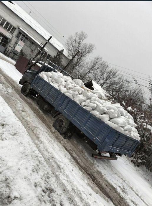 Вывоз мусор строительные