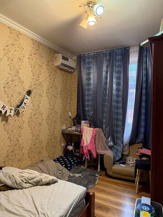 2/5/5 Parkent Village, Новостройка, Паркентский, Golden house