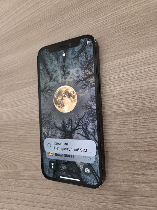 Телефон IPhone 12 mini 128gb