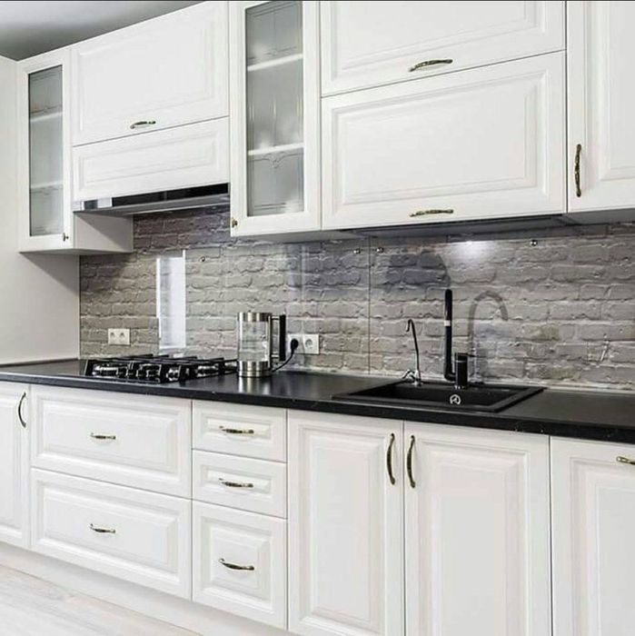 Столешница из камня