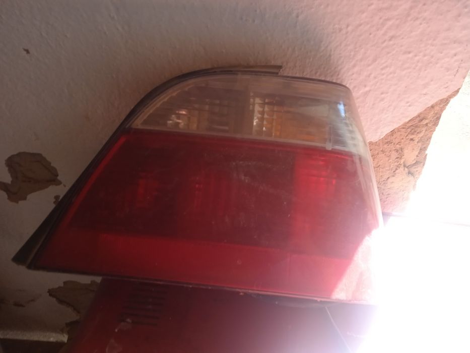 Авто запчасти задный стоп