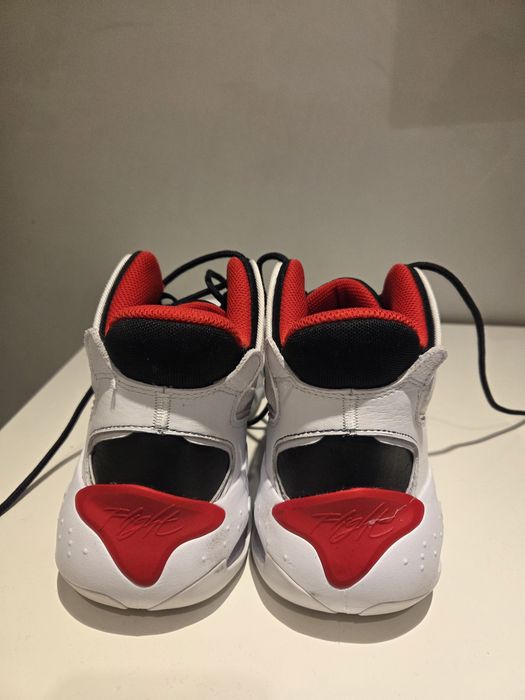 Nike Jordan високи маратонки