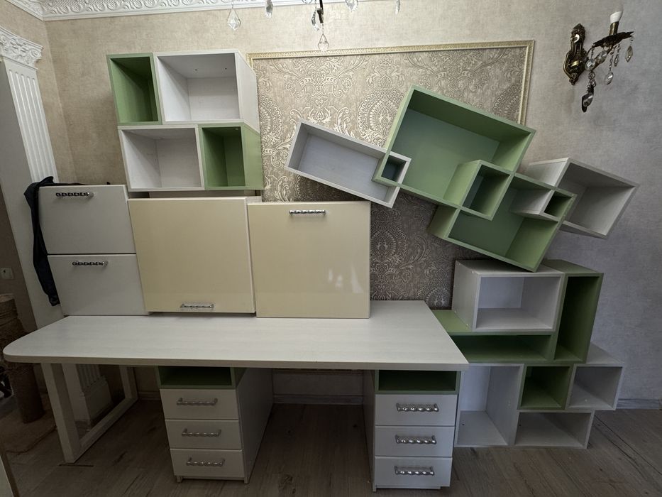 Все за 50000 тенге в хорошем состоянии