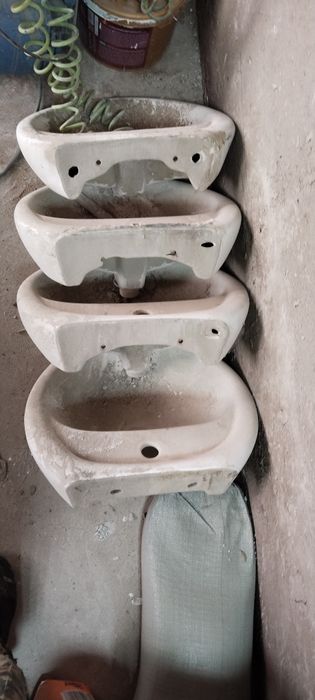 Продам раковина керамический