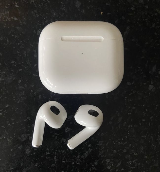 AirPods 3, оригинал