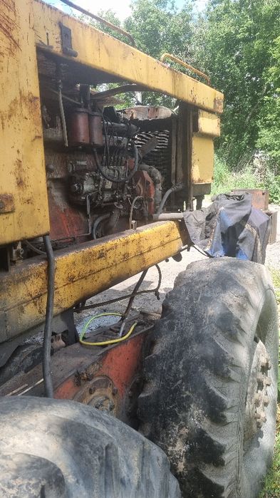 продам грейдер возможно обмен