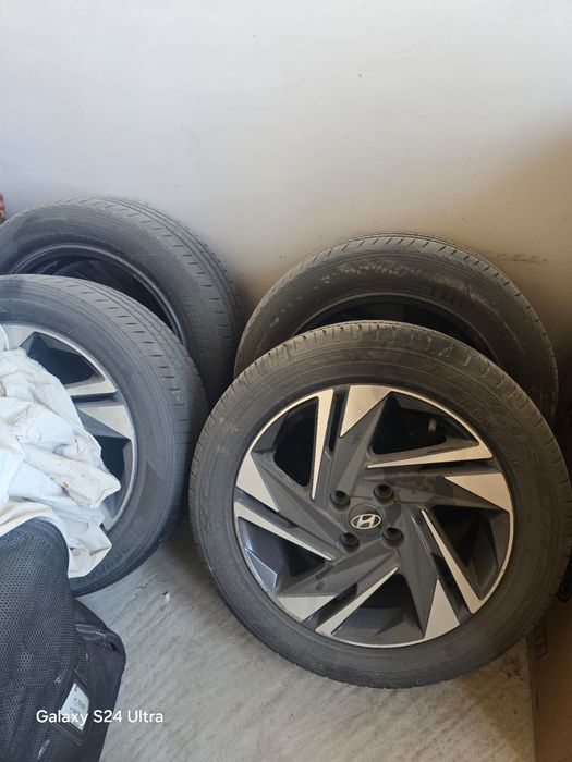 Шины, диски.      .