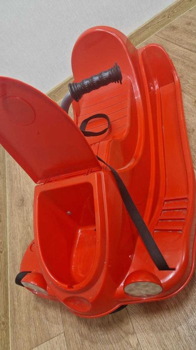 Продам санки, снегокаты