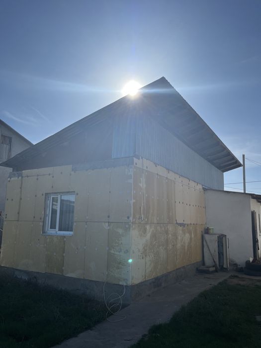 Продам дом участок 8 соток