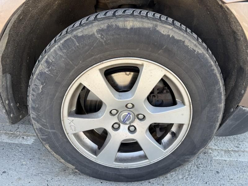 Jante aliaj R17 Volvo XC60