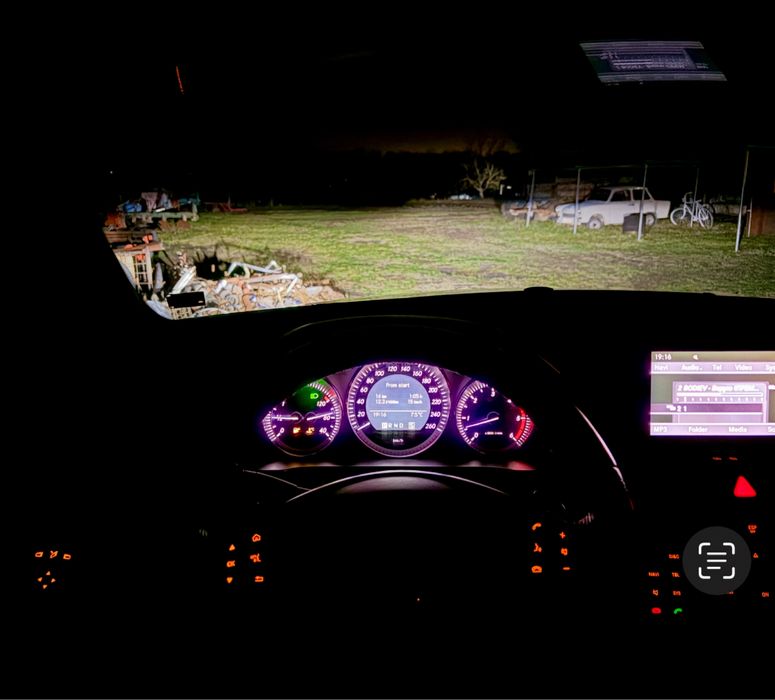 Лед Крушки D1S / D2S / D3S Canbus / Подарък Лед Габарити T10 Canbus