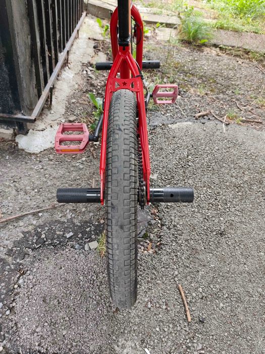 Продавам BMX Декатлон