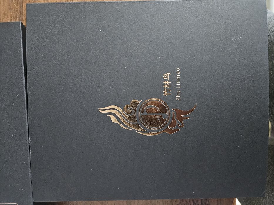 Qingluan Наушники игровые