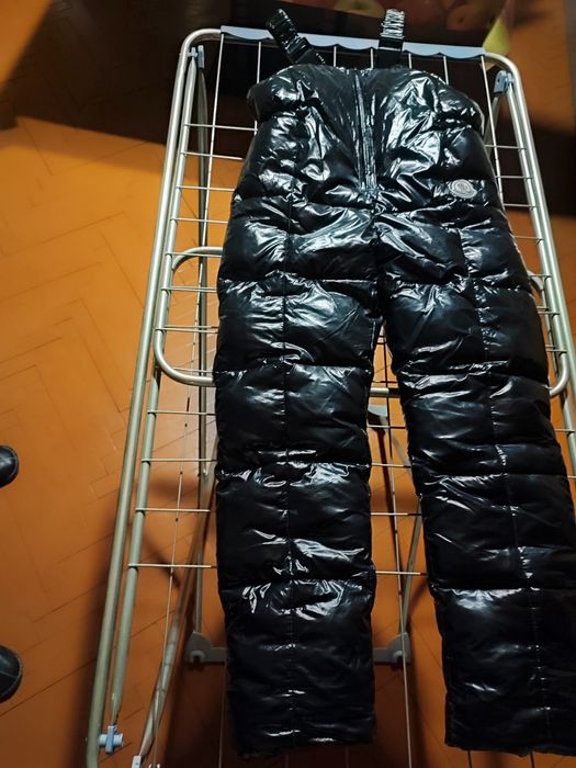 Комбинезон зимний