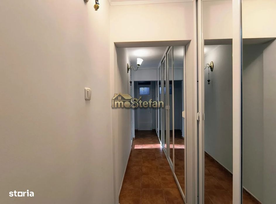 ICIL | Apartament 3 Camere | Utilat | Mobilat | Gata de mutat