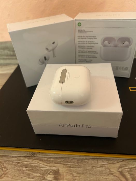 AirPods Pro 2 Apple AirPods Pro AirPods 3