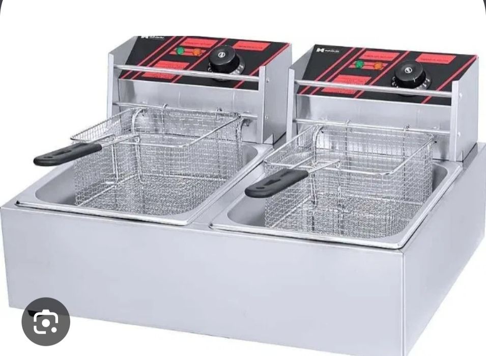 Fritur aparat friturnica