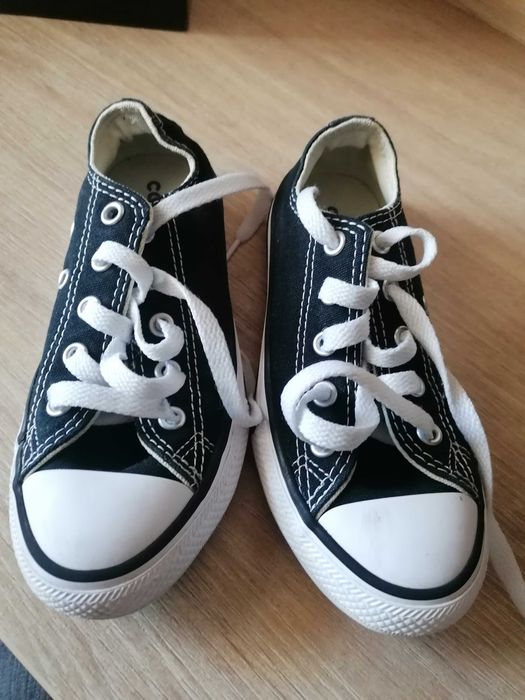 Tenesi CONVERSE ALL STAR copii baieti folositi adidasi OK - MARIME 29
