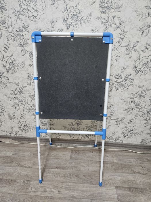 Доска детская магнитная для рисования