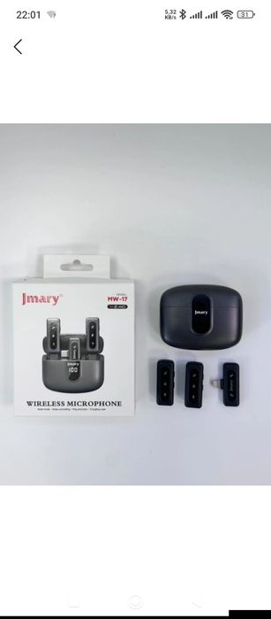 Jmary MW-17  bu qurilma ajoyib miniqurulmadir