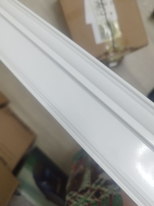 Карниз 3.40 настенный