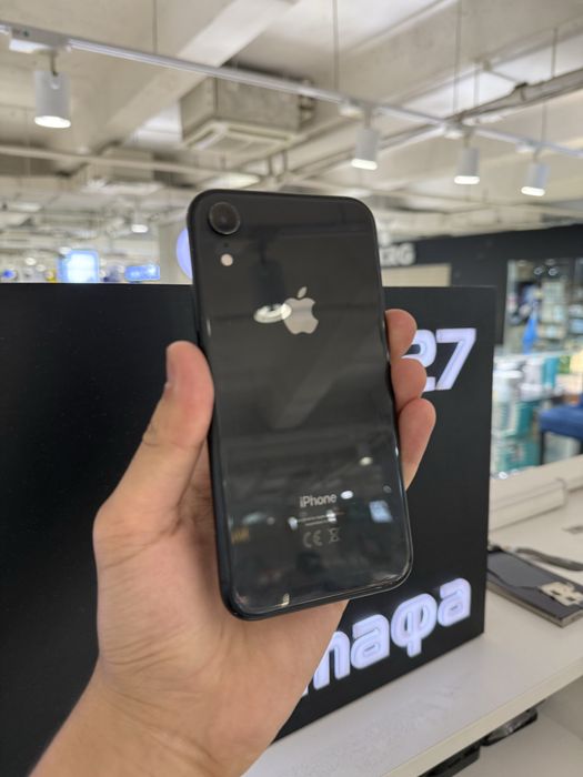 iPhone XR 64gb