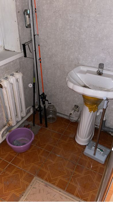 Арендаға шағын поменьшене