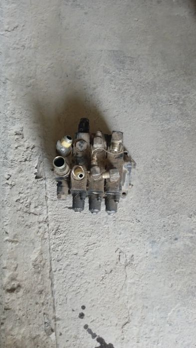 raspredelitel sotiladi