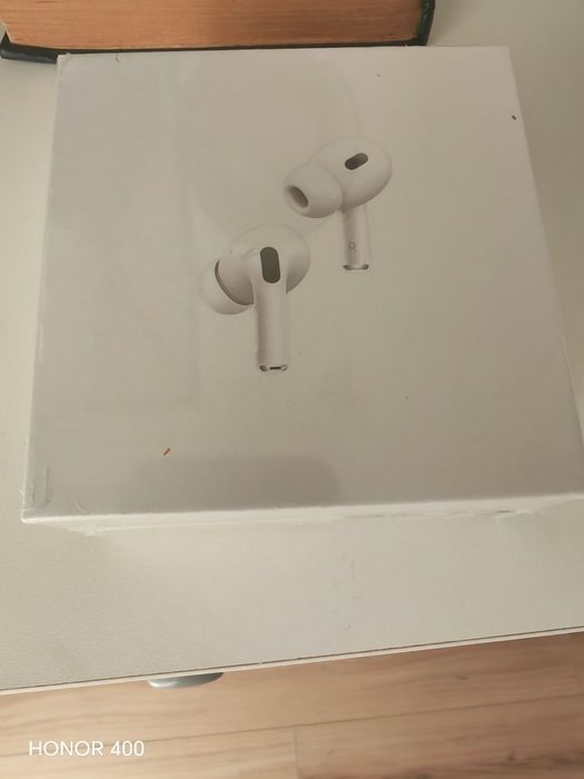 airpods 2 pro оригинальные