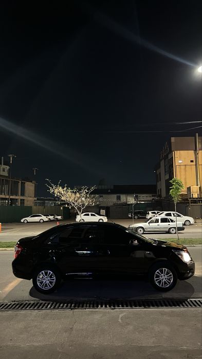 Chevrolet Cobalt 2026 — 3