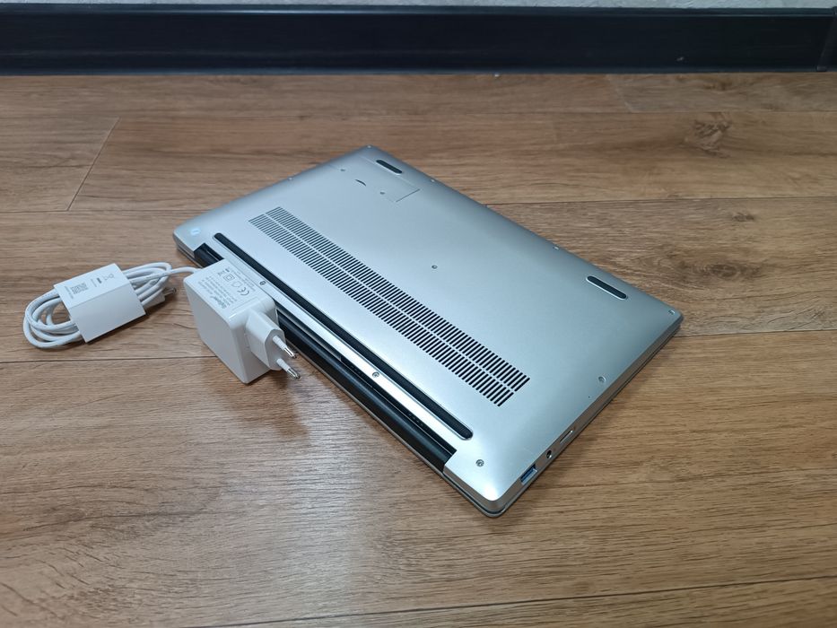 Ноутбук HYDRA 2024 Windows 10 Pro.