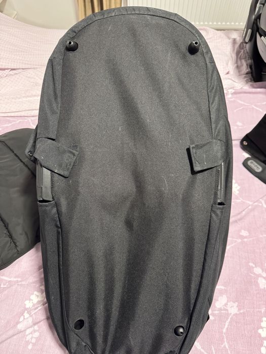 Landou Cybex Balios S Lux