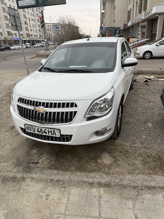 Коблт 2022 афтомат