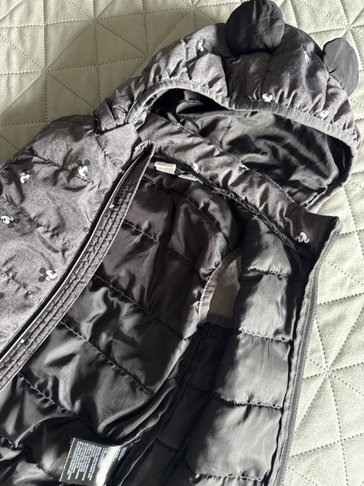 Детски елек за момче H&M