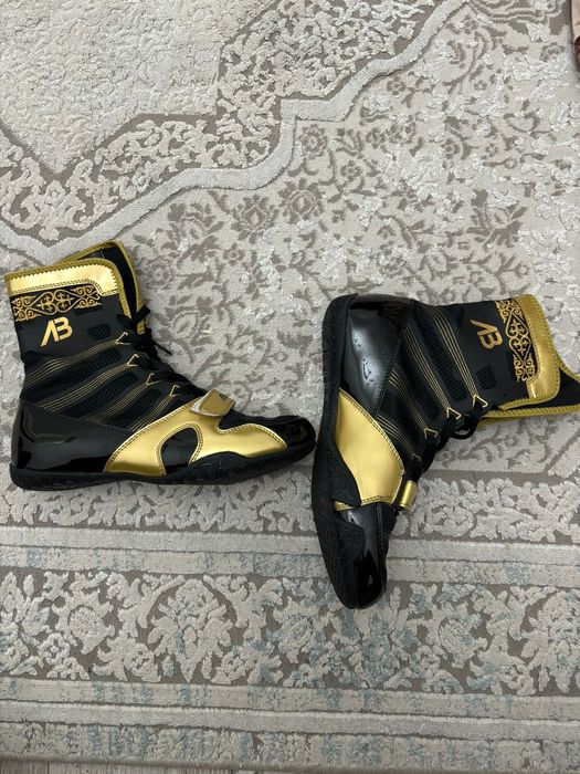 Продам качественные боксерки AB (abboxing)