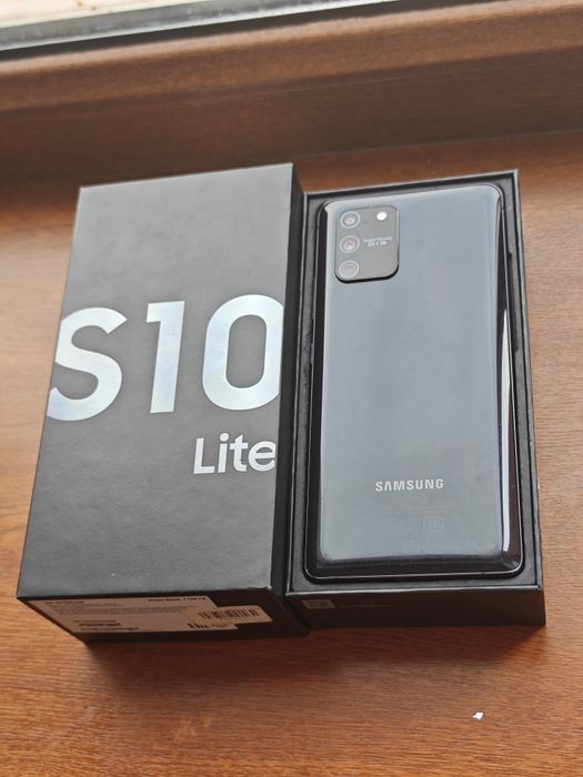Samsung S10 128Gb без ремонта