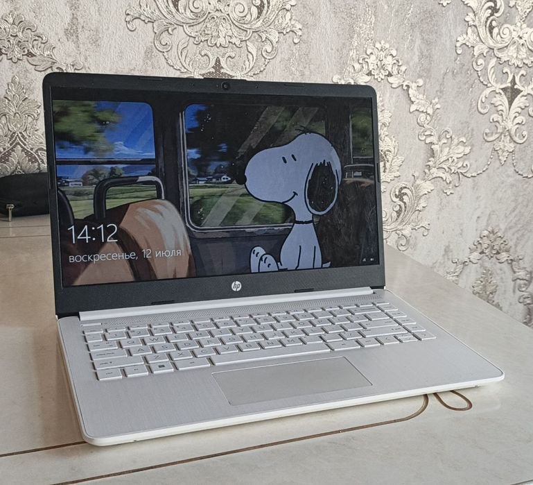 Hp touchscreen 14 dq0xxx