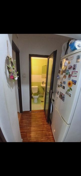 Apartament ‘ 3 camere ‘ parter ‘ stefanesti ‘ arges