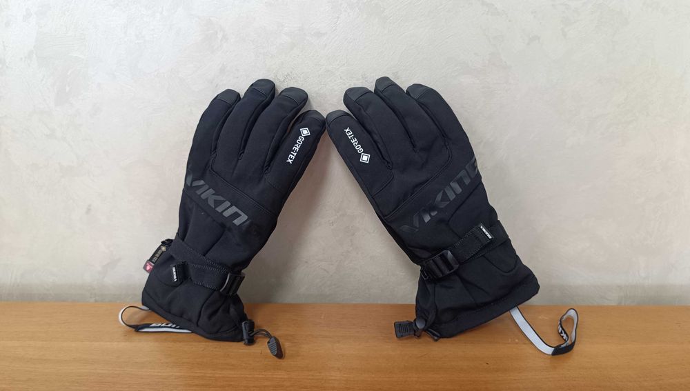 Viking Hudson GTX-Чисто Нови с Етикети