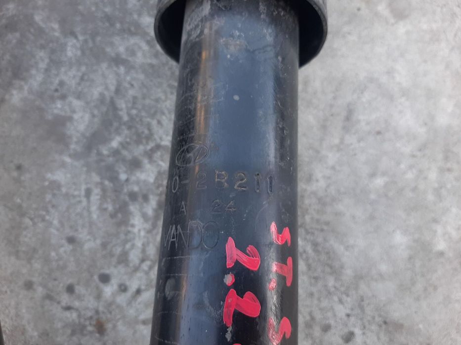 set amortizoare spate 2.2 d d4eb hyundai santa fe 2 cm  55310-2b211