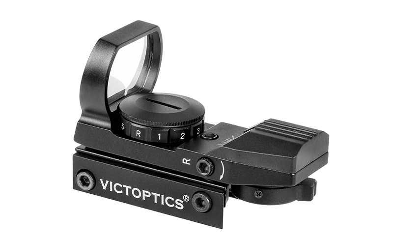 Dispozitiv ochire Victoptics IPM 1x23x34 Red Dot Sight