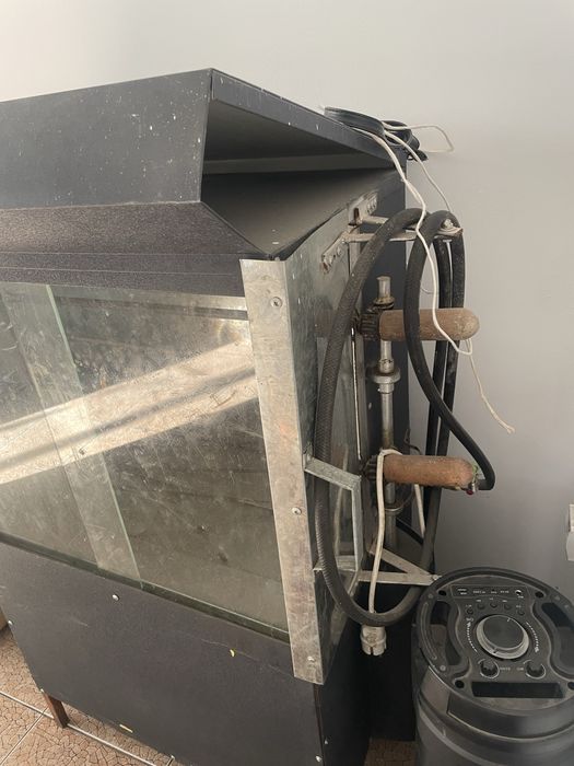 Аппарат для гриля