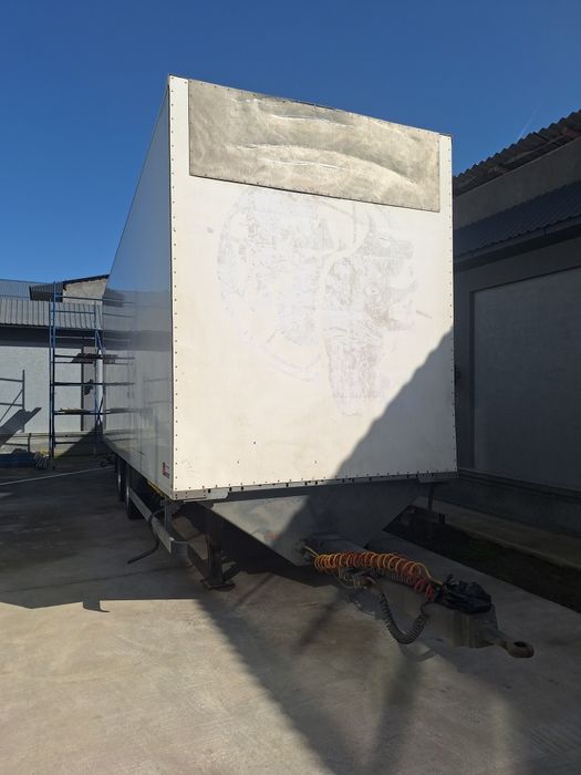 Pritsep sotiladi 2018-yil